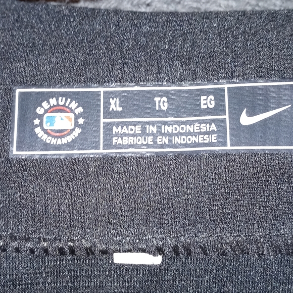 Mens or Womans special edition Kobe Bryant Dodger Jersey totally official MLB.. - Picture 7 of 12